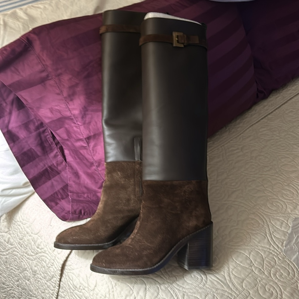 Stuart Weitzman Boots - Picture 7 of 9
